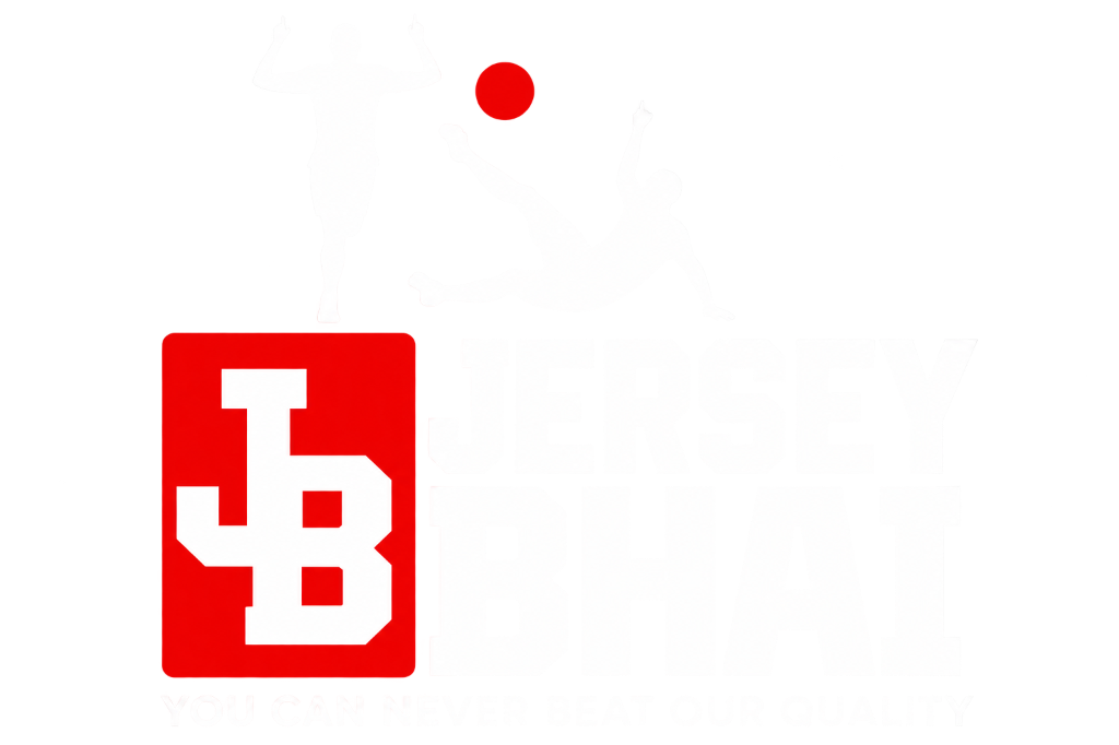 JerseyBhai