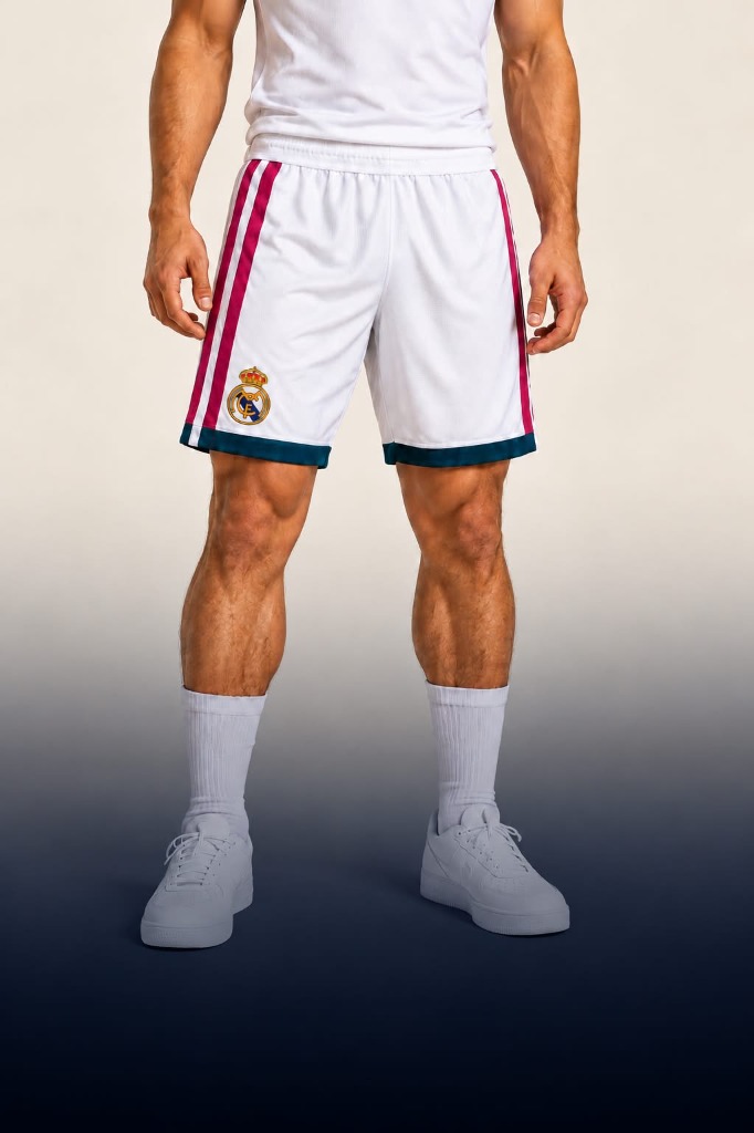 Player Shorts