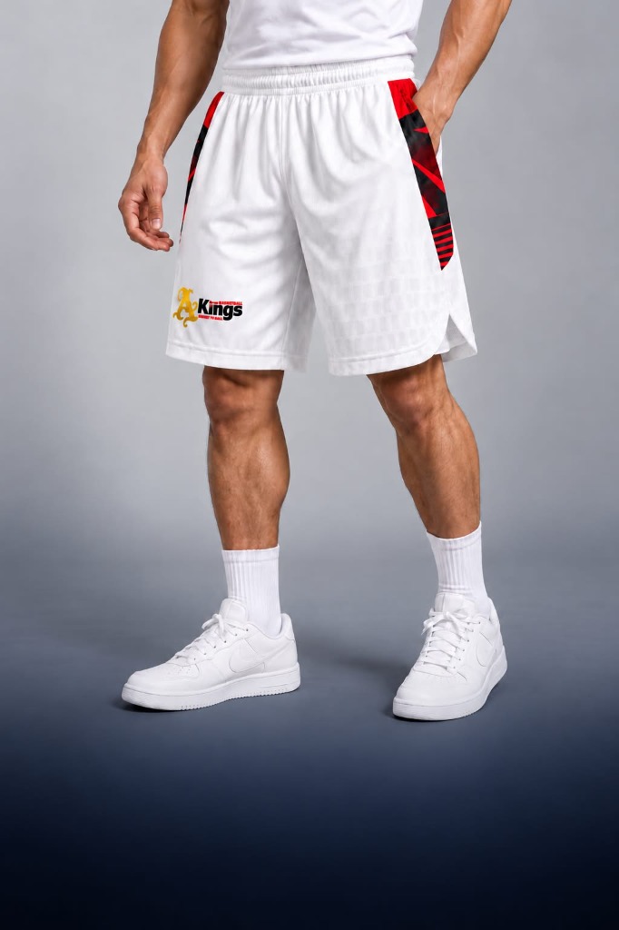 Premium Edition Shorts