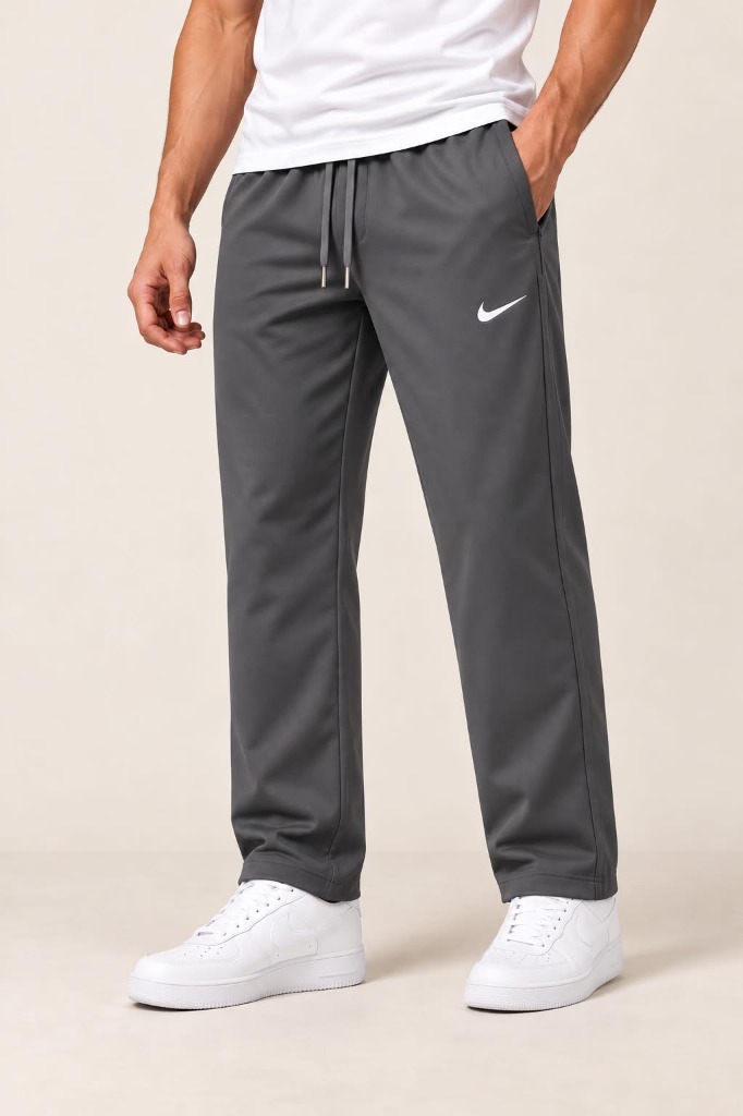 Casual Essential Trousers