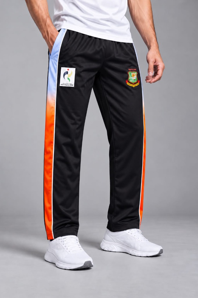 Sports Premium Trousers