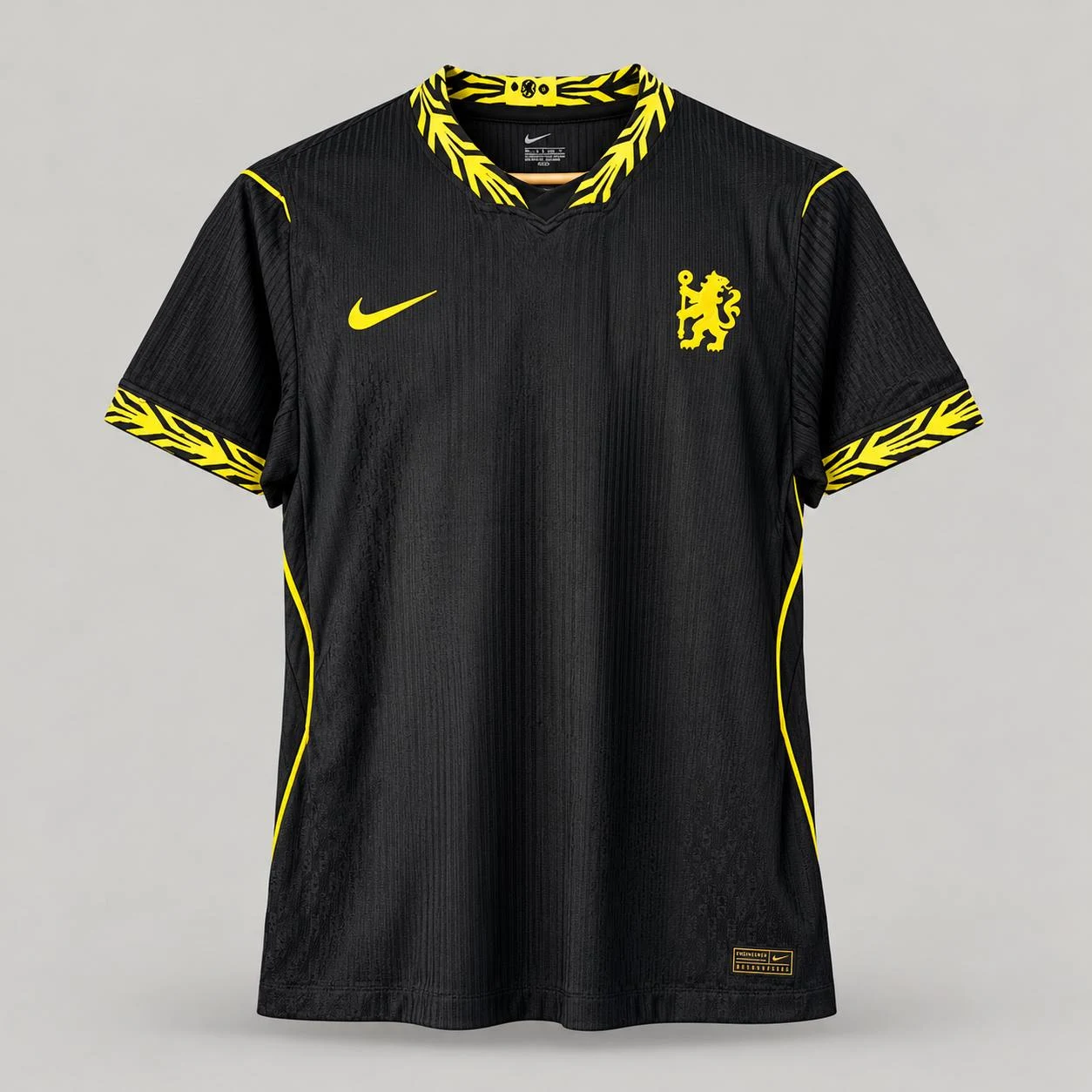 Chelsea 26/27 Away Jersey - Player Edition