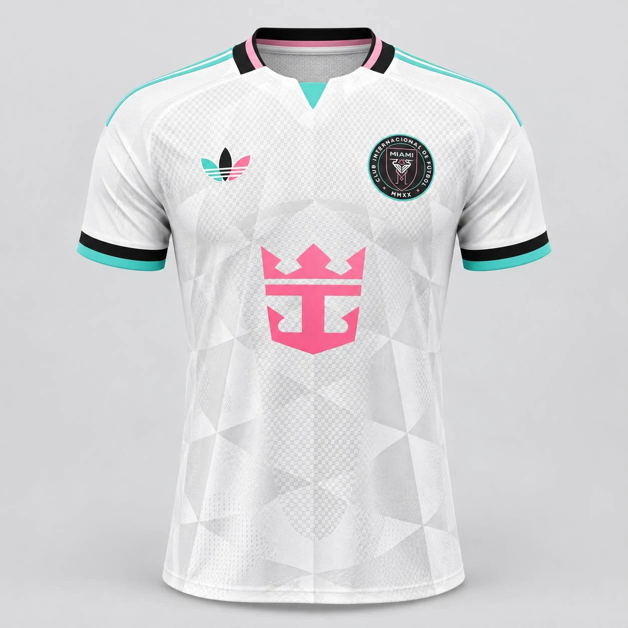 Miami 26/27 Third Kit - Player Edition