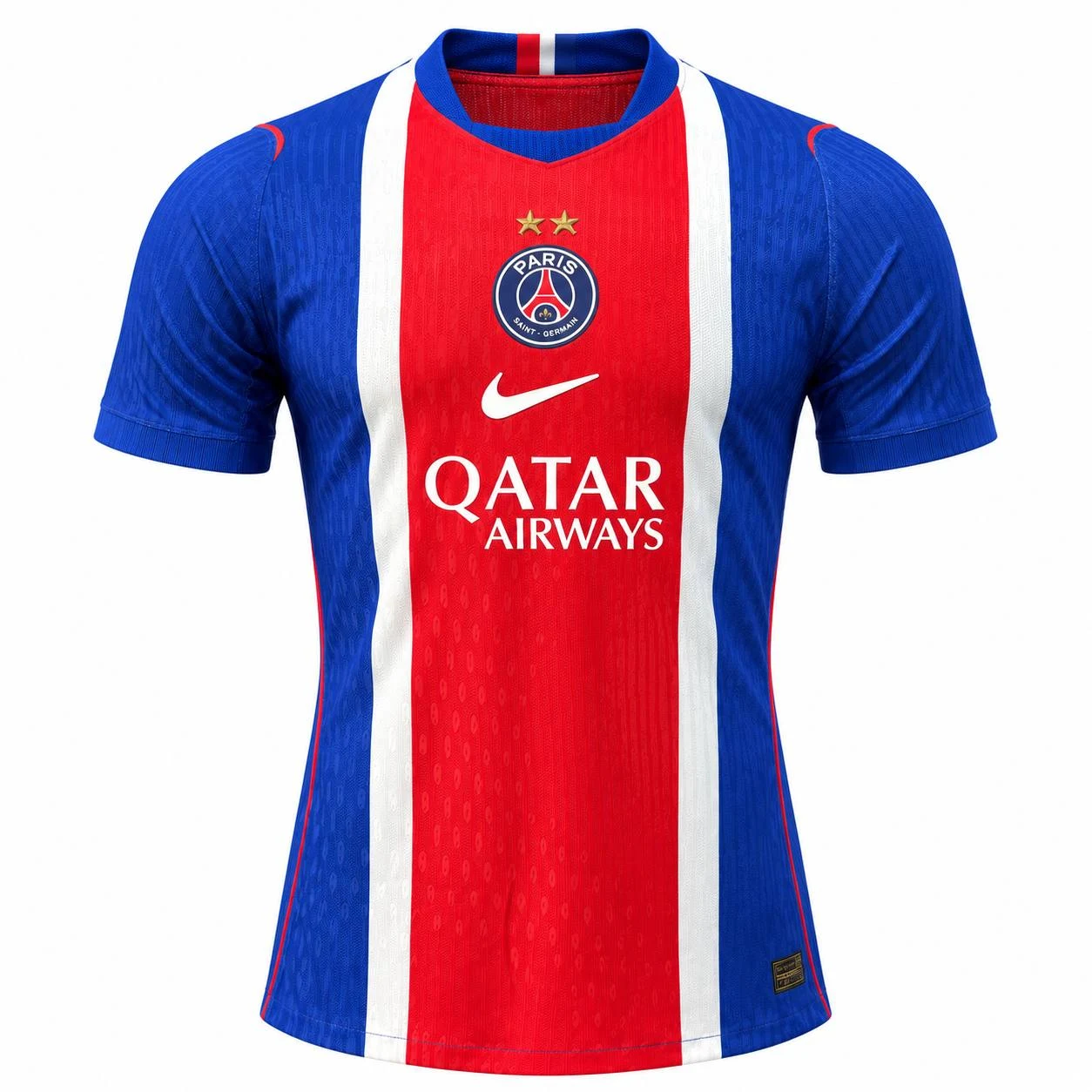 Paris Saint-Germain 26/27 Home Jersey - Player Edition