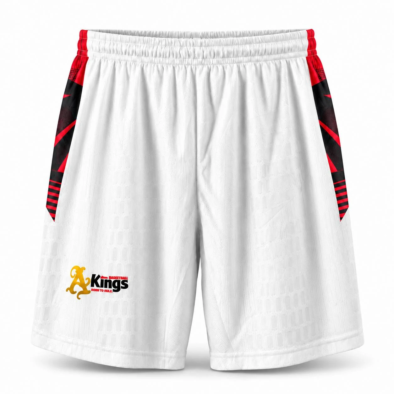 Bashundhara Kings Football Club Shorts Pant