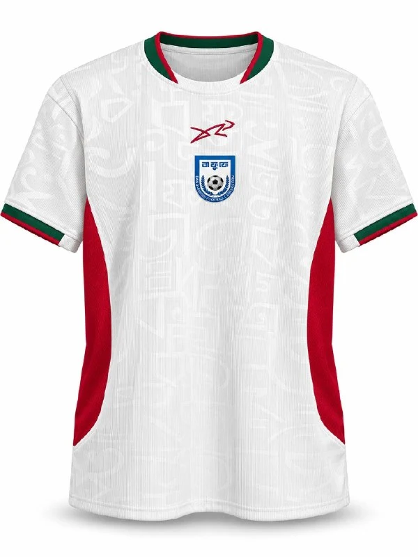Bangladesh 2026 Home Jersey - Bd Premium