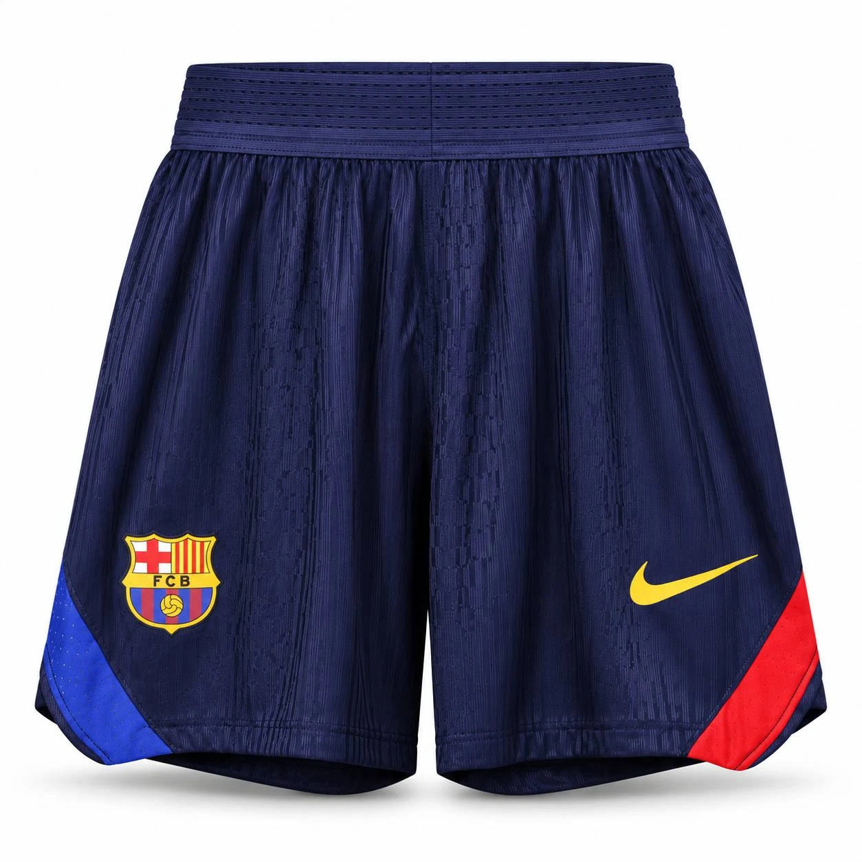 Fc Barcelona 26/27 Home Shorts - Player Edition