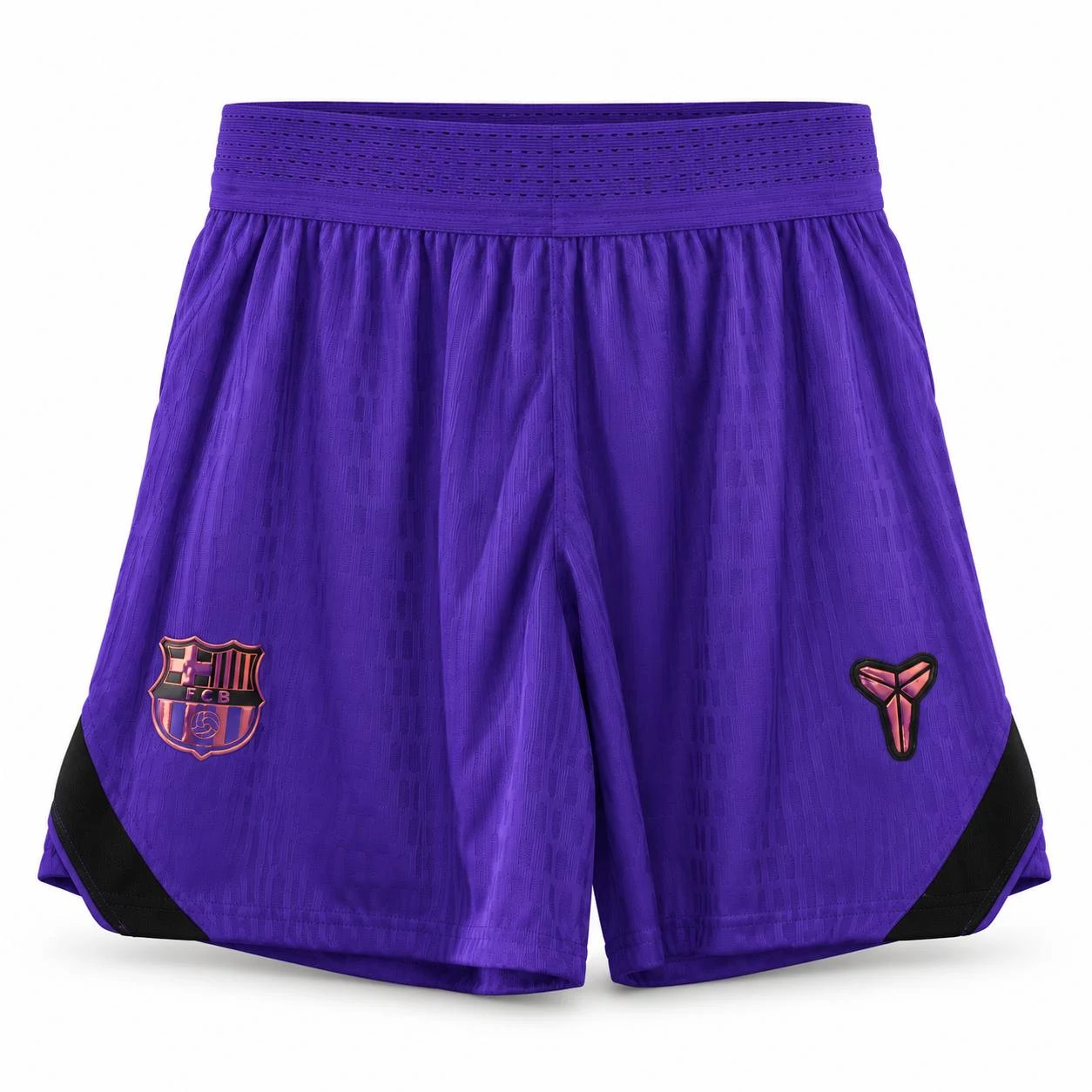 Fc Barcelona 26/27 Away Shorts - Player Edition