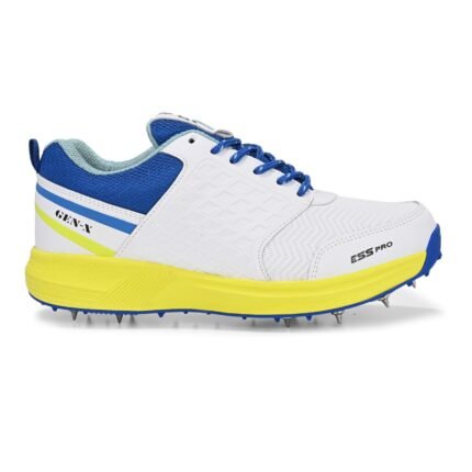 GEN-X ESS Pro Spike Cricket Shoe
