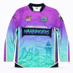Chittaganj harbingers official match Jersey