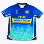 Shakib Al Hasan special Unbeaten 75 kit