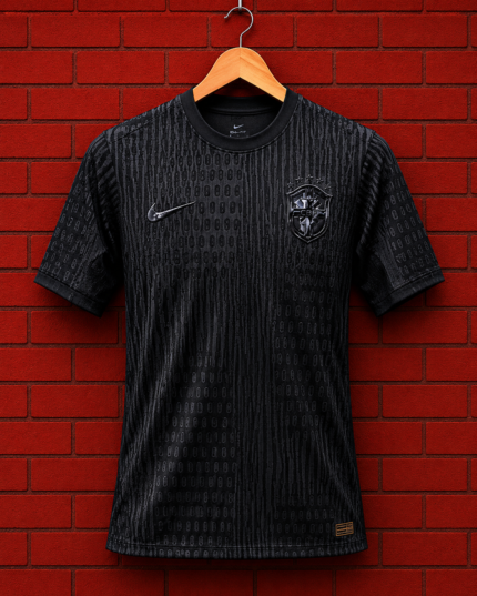 Norway World Cup Away Jersey Player Version Jersey Half Sleeve 2026